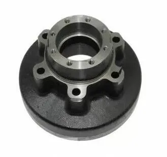 фото Барабан тормозной Yale 524228716