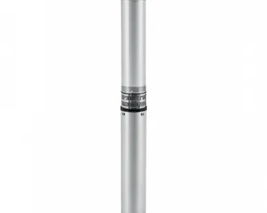 фото Насос погружной скважинный UNIPUMP ЭЦВ 6-12-140