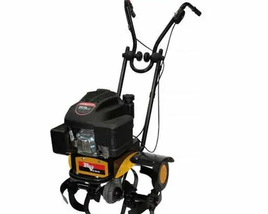 фото Аренда мотокультиватора