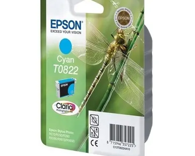 фото Картридж Epson C13T08224A10