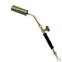 Фото №0 Горелка ручная газовоздушная инжекторная ГВМ-1Б (БАМЗ)