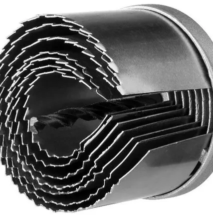 Фото №0 Пила сегментная наборная STAYER по дереву, 26-64 x 50 мм