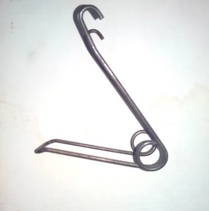 Фото №0 14.1601273 - пружина упорн. кольца