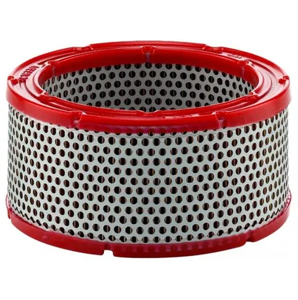 Фото №0 Кольцевой фильтр MANNFILTER