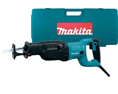 фото Прокат пилы сабельной Makita JR3060T