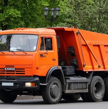 Фото №0 Аренда самосвала в г. Старая Купавна