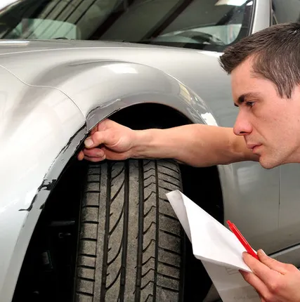 Фото №0 Бесплатный осмотр автомобиля