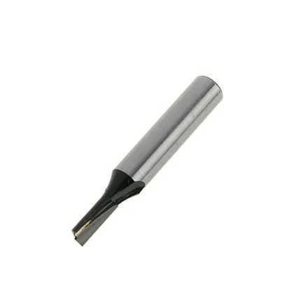 Фото №0 Фреза пазовая прямая с одним лезвием 4х13х52мм FIT