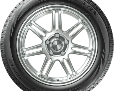 фото Bridgestone Blizzak VRX 205/70 R15 96S зимняя