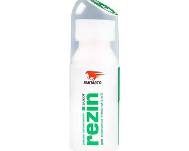 фото Смазка силиконовая VMPAUTO SILICOT REZIN 30 мл туба