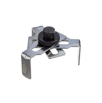 Фото №0 SpecX Съемник крышки топливных насосов 110-170 мм, трехлапый