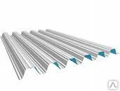 фото Профнастил С8 оцинк 6000х1200х0,5