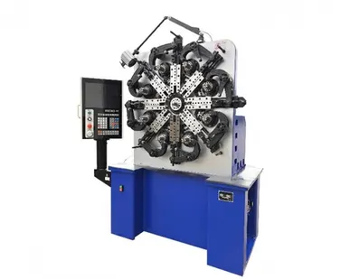 фото Станок для производства СПН YF-8322 в Москве