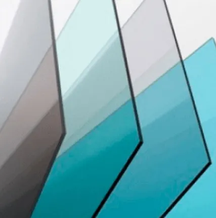 Фото №0 Монолитный поликарбонат 2050х3050х1,5мм (светорассеивающий 90%) Monogal Полигаль