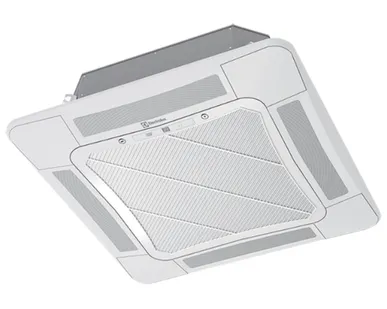 фото Внутренний блок Electrolux EACC