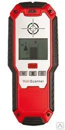 фото Детектор проводки ADA Wall Scanner 80