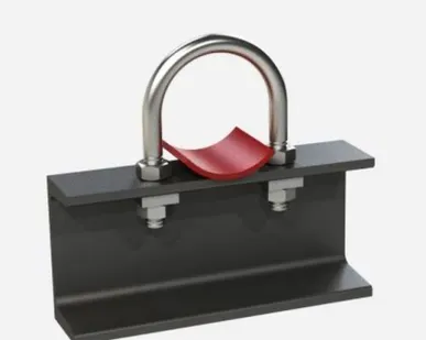 фото Опоры подвижные Серия 5.900 А14Б 590.000 Выпуск 4