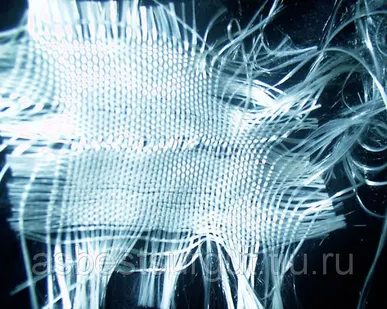 фото Электроизоляционная стеклоткань  ООО АсбестСургут