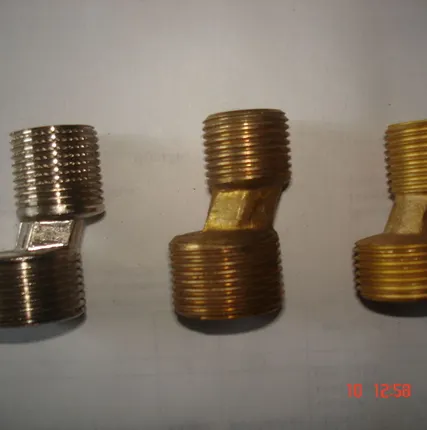 Фото №0 Эксцентрик 3/4"x1/2"