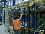 фото Техническое обслуживание и ремонт стеллажного оборудования