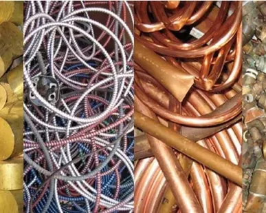 фото Прием бронзы за кг