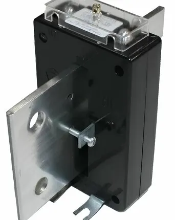 Фото №0 Трансформатор тока 400/5 Т-0,66 0,5 (16лет) СТЗ