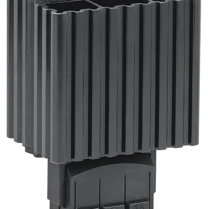 Фото №0 Обогреватель на DIN-рейку 15Вт IP20 (YCE-HG-015-20) Обогреватель на DIN-рейку