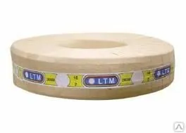 Фото №0 Труба металлопластиковая 16 мм