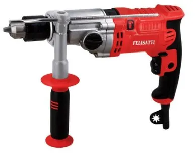 фото Дрель ударная FELISATTI ДУ-16/850ЭР(М)