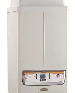 фото Котел газовый настенный IMMERGAS VICTRIX PRO 55 2 ErP конденсационный одноконтурный, КПД 108%, до 550 м2