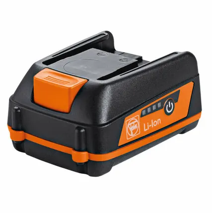 Фото №0 Аккумулятор 12 В, 3 Ач FEIN 92604183020