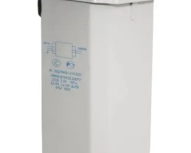 фото Дроссель 1И250ДРИ48-012 УХЛ1 220В с ИЗУ