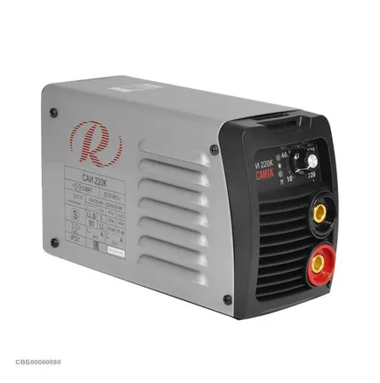 Фото №0 Ресанта Сварочный инвертор РЕСАНТА САИ-220К