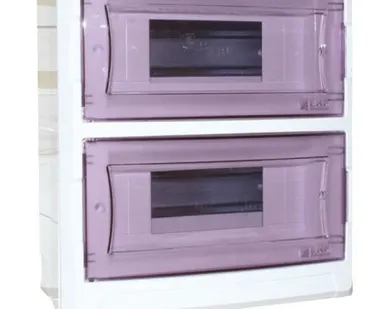 фото Вводно - распределительное устройство ВРУ1-14-20-31УХЛ4