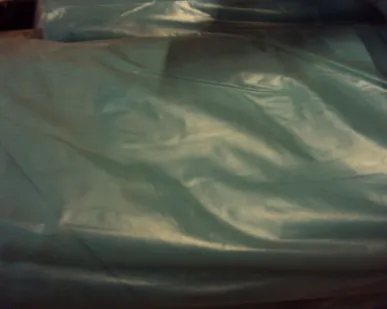 фото Бязь арт. 262 шир.150 пл.140 ГОСТ цв. Изумруд