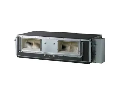 фото Канальный кондиционер LG UB30