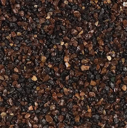 Фото №0 Композитная черепица Gerard Classic chestnut