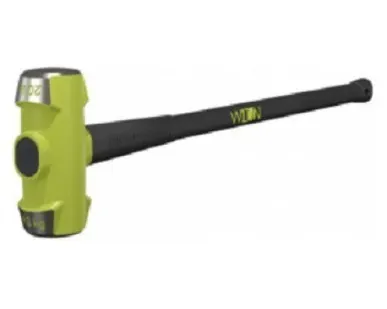 фото Кувалда "BASH HAMMER" Wilton 10 кг, 915 мм