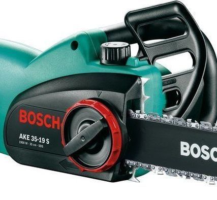 Фото №0 Пила цепная BOSCH AKE 40-19 S