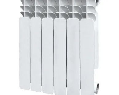 фото Радиатор алюминиевый тепловатт А80/500