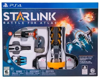 фото Starlink: Battle for Atlas