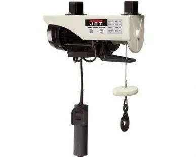 фото Электроталь WRH-18-800