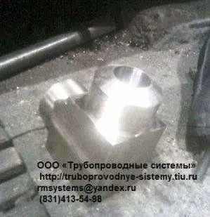 фото Угольник 22820-83 Ду 25