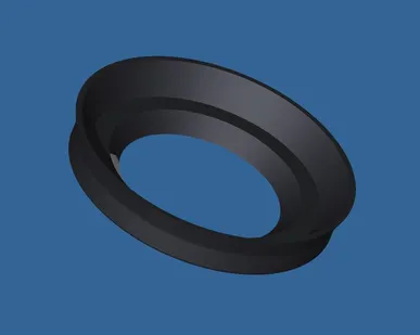 фото Манжета цилиндра для всех клипсаторов.