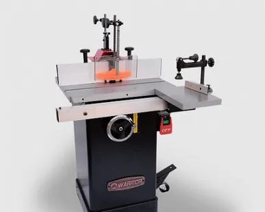 фото WARRIOR W0404