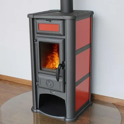 Фото №0 Печи Камины