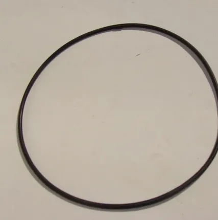 Фото №0 Уплотнительное кольцо 125х2.65