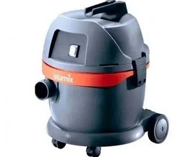 фото Профессиональный пылесос Starmix GS 1020 HK