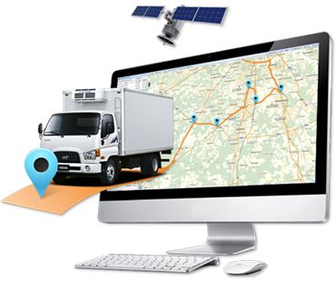 фото GPS\ГЛОНАСС Мониторинг транспорта