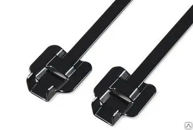 фото Стяжки из нержавеющей стали IQR-P-255A